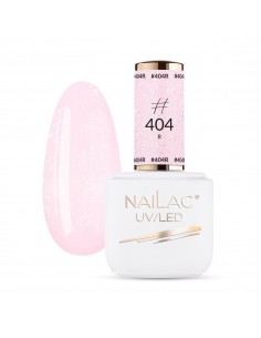 #404R Smalto in Caucciù NaiLac 7ml