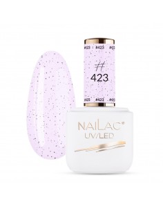 #423 Smalto semipermanente NaiLac 7ml