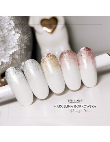 MilkyBoomer eXpres Gel SPN 15g