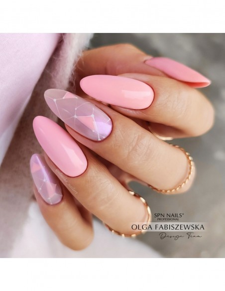 620 Smalto semipermanente UV LaQ Candy Shop 8ml