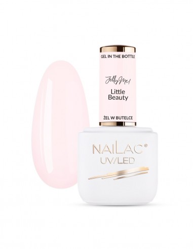 Gel in bottiglia JellyMe! Little...