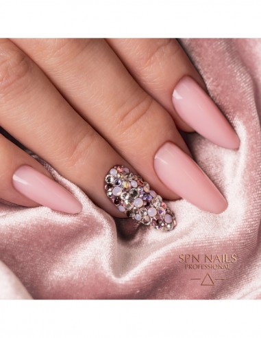 Candy Nude Rubber Gel 15g