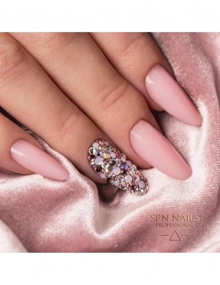 Candy Nude Rubber Gel 15g Candy Nude Rubber Gel 15g