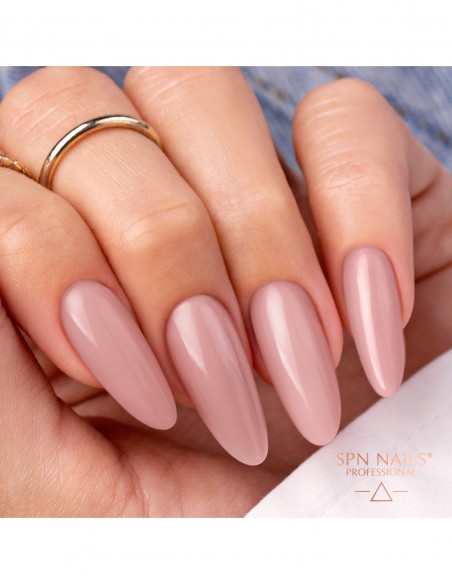 Rose Nude Rubber Gel 15g Rose Nude Rubber Gel 15g