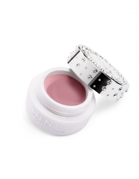 Rose Nude Rubber Gel 50g Rose Nude Rubber Gel 50g