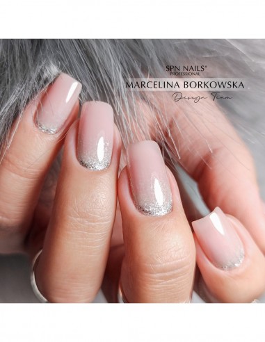 Rose Nude Rubber Gel 50g