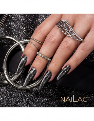 #455 Smalto semipermanente NaiLac 7ml