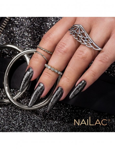 #455 Smalto semipermanente NaiLac 7ml #455 Smalto semipermanente NaiLac 7ml