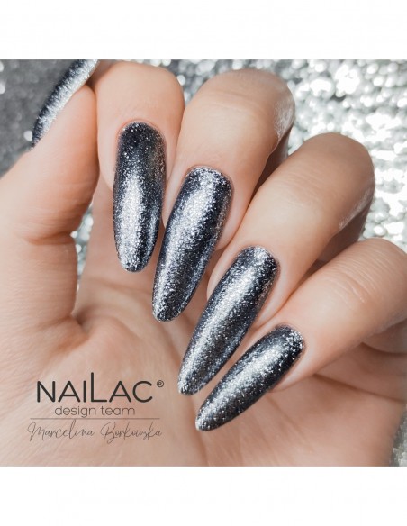 #455 Smalto semipermanente NaiLac 7ml #455 Smalto semipermanente NaiLac 7ml