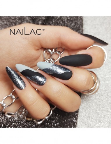 #454 Smalto semipermanente NaiLac 7ml