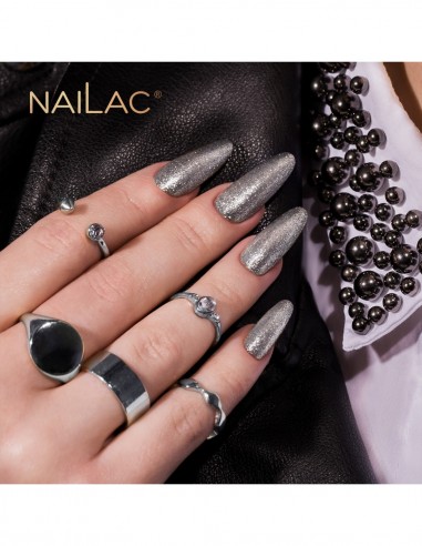 #454 Smalto semipermanente NaiLac 7ml