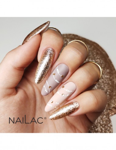 #452 Smalto semipermanente NaiLac 7ml