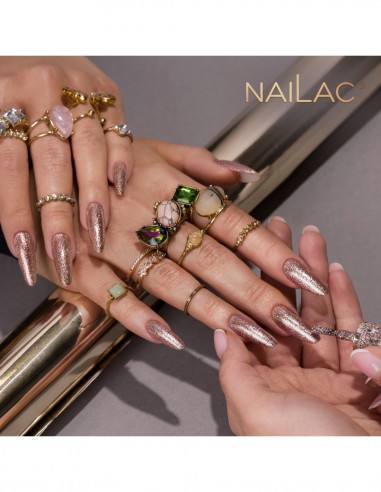 #452 Smalto semipermanente NaiLac 7ml