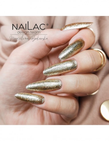 #453 Smalto semipermanente NaiLac 7ml