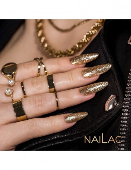 #453 Smalto semipermanente NaiLac 7ml #453 Smalto semipermanente NaiLac 7ml