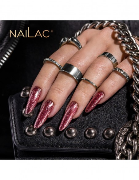 #451 Smalto semipermanente NaiLac 7ml #451 Smalto semipermanente NaiLac 7ml