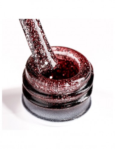 #451 Smalto semipermanente NaiLac 7ml