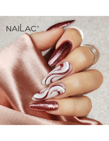 #451 Smalto semipermanente NaiLac 7ml