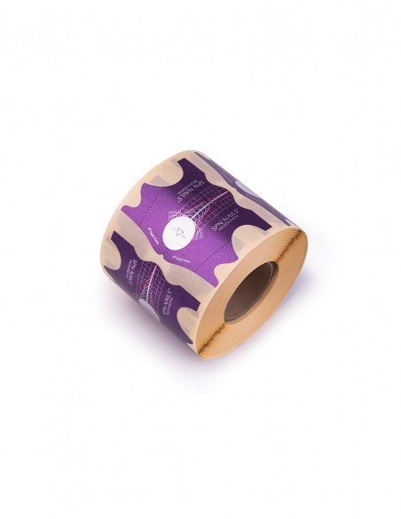 Nail Form SPN Nails 500pz. Nail Form SPN Nails 500pz.