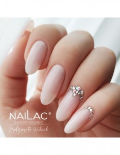 #379 Smalto semipermanente NaiLac 7ml 2