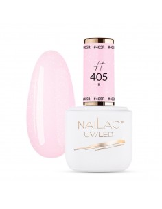 #405R Smalto in Caucciù NaiLac 7ml