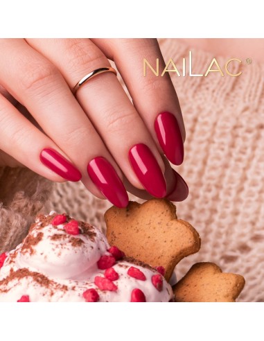 #410 Smalto semipermanente NaiLac 7ml