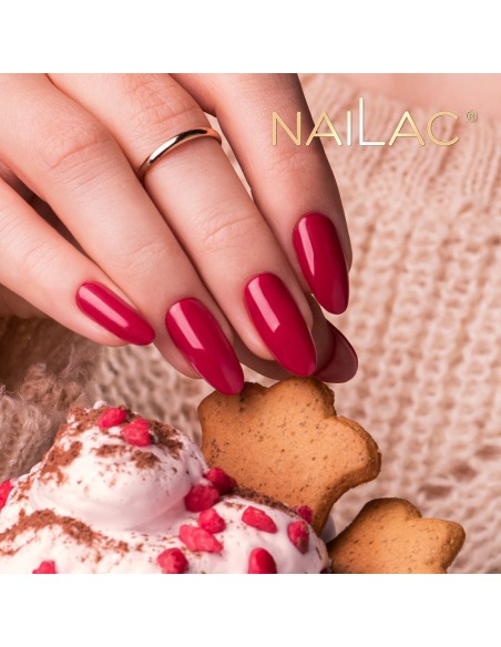 #410 Smalto semipermanente NaiLac 7ml #410 Smalto semipermanente NaiLac 7ml
