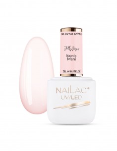Gel in bottiglia JellyMe!...