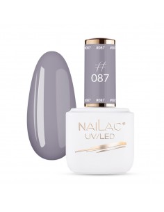 #087 Smalto semipermanente NaiLac 7ml