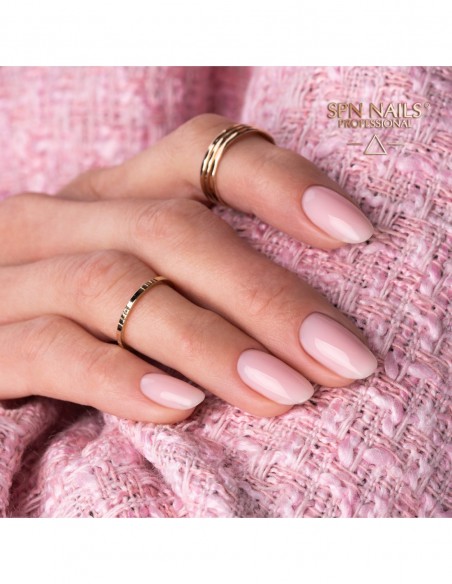 Gel per unghie JellyX Bubble Bath SPN Nails 8ml