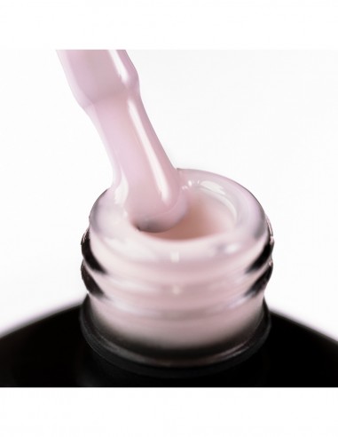 Gel per unghie JellyX Bubble Bath SPN Nails 8ml