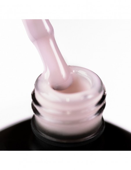 Gel per unghie JellyX Bubble Bath SPN Nails 8ml