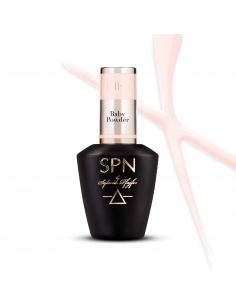 Gel per unghie JellyX Baby Powder SPN Nails 8ml