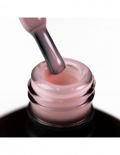 Gel per unghie JellyX Creme de la Pink SPN Nails 8ml 2