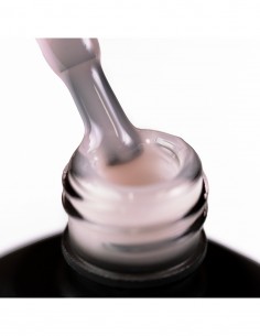 Gel per unghie JellyX Baby Powder SPN Nails 8ml 2