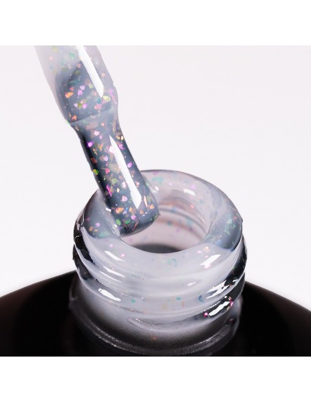 955 Smalto semipermanente UV LaQ Ariel 8ml 955 Smalto semipermanente UV LaQ Ariel 8ml