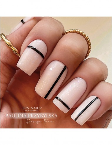 956 Smalto semipermanente UV LaQ Melody 8ml