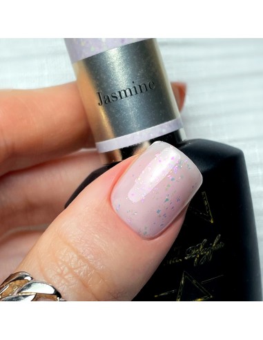 957 Smalto semipermanente UV LaQ Jasmine 8ml