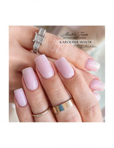 957 Smalto semipermanente UV LaQ Jasmine 8ml