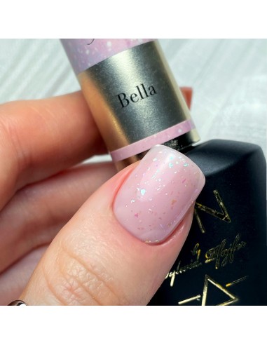 958 Smalto semipermanente UV LaQ Bella 8ml