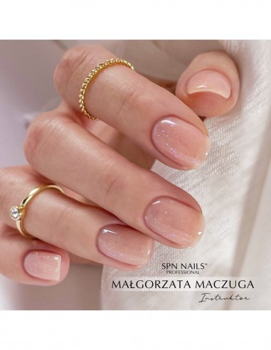 958 Smalto semipermanente UV LaQ Bella 8ml