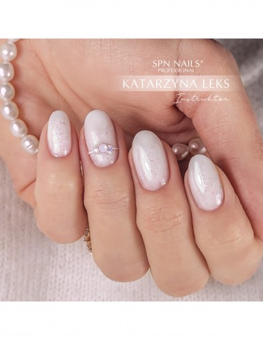 958 Smalto semipermanente UV LaQ Bella 8ml