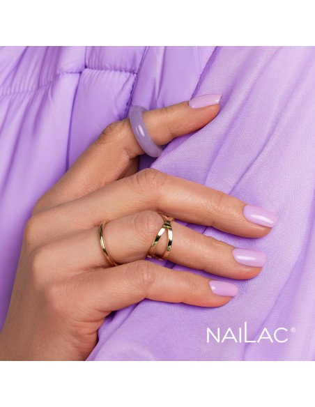 #461 Smalto semipermanente NaiLac 7ml #461 Smalto semipermanente NaiLac 7ml