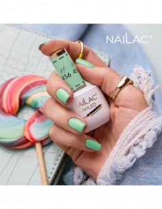 #456 Smalto semipermanente NaiLac 7ml 2