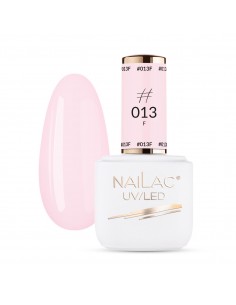 #013F Smalto semipermanente NaiLac 7ml