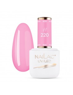 #220 Smalto semipermanente NaiLac 7ml