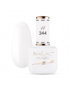 #344 Smalto semipermanente NaiLac 7ml
