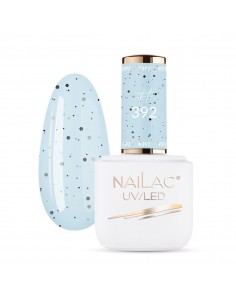 #392 Smalto semipermanente NaiLac 7ml