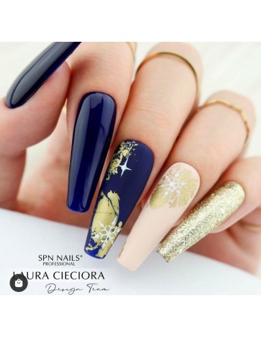 788 Smalto semipermanente UV LaQ Luna 8ml