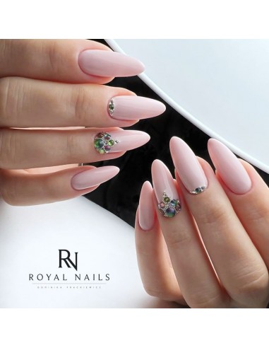 869 Smalto semipermanente UV LaQ Ciao Bella! 8ml